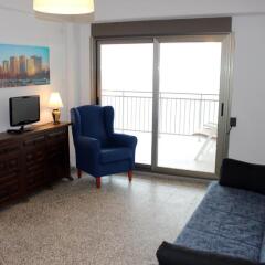 Apartment Núria in Gandia, Spain from 118$, photos, reviews - zenhotels.com photo 9