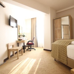 Atlas Hotel Izmir - Bild 4