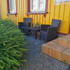 Sommerhaus Seidel - mit kostenlosem Parkplatz - - Bild 14