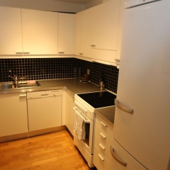 Sonderland Apartments - Margit Hansens gate 5 - Bild 15