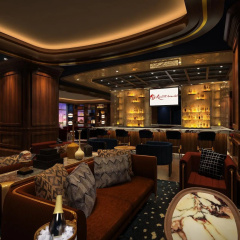Conrad Las Vegas at Resorts World - Bild 25