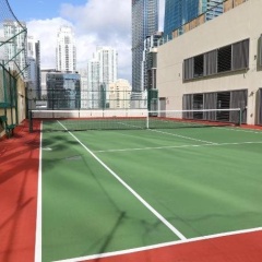 One Broadway by Miami Vacations - Bild 17