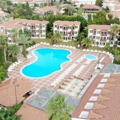 Alize Hotel Ölüdeniz - All inclusive - Bild 30
