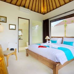Amatara Abirama Villas - Bild 7