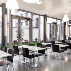Adagio Access Paris Clichy - Bild 24