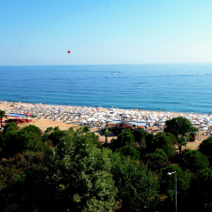 Grand Zaman Garden Hotel - Bild 20