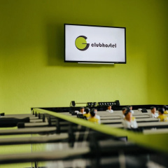 Wandery Hostel Dessau - Bild 13