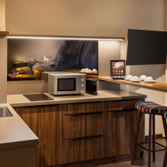 Amedia Leipzig, Trademark Collection by Wyndham - Bild 20