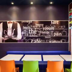 ibis budget Basel City - Bild 28