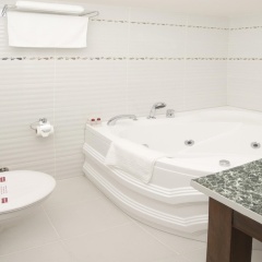 Fuat Bey Palace Hotel & Spa - Bild 26