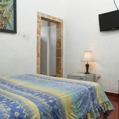 Rasa Sayang Beach Inn by RedDoorz - Bild 5