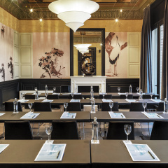 H10 Catalunya Plaza Boutique Hotel - Bild 25