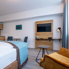 Trip Inn Living & Suites - Bild 2