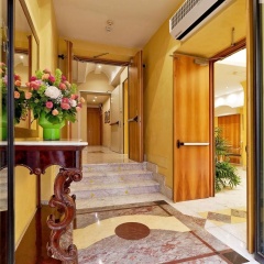 Сamelia Hotel - Bild 3