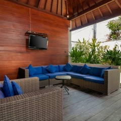 Villa Sambu - Bild 15