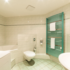 Aparthotel Münzgasse - Bild 6