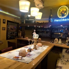 Hotel Pension Alpenstern - Bild 10