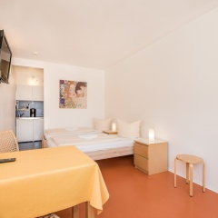 Pension Carl - Bild 5