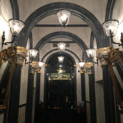 Nordstern Hotel Galata - Bild 2