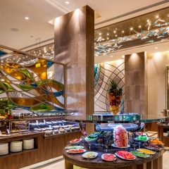 Hilton Bursa Convention Center & Spa - Bild 10