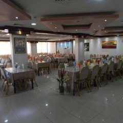 Holy Land Hotel in Bayt Sahur, State of Palestine from 170$, photos, reviews - zenhotels.com
