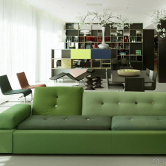 citizenM Amsterdam South - Bild 6
