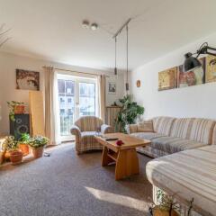 Отель ID 6872 - Private Apartment Германия, Ганновер - отзывы, цены и фото номеров - забронировать отель ID 6872 - Private Apartment онлайн фото 8