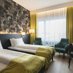 Thon Hotel Opera - Bild 5