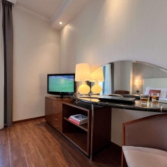 Best Western Hotel City — Milano Centro Hotel - Bild 18
