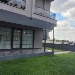 Villa Red Tent - Bild 13