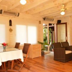 Hotel Villa Monte - Bild 18