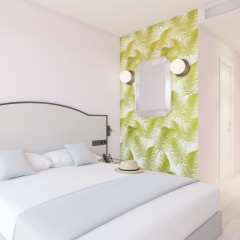 Hotel Vibra Palma Cactus - Bild 10