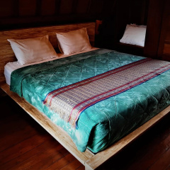Telagamas Guest House - Bild 2