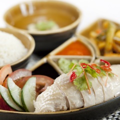Crowne Plaza Changi Airport by IHG - Bild 13