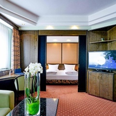 TOP Kongresshotel Europe Stuttgart - Bild 7