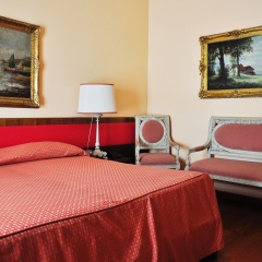 Hotel San Guido Porta Volta - Bild 16