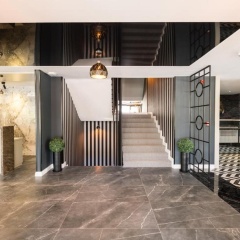 Basel Hotel - Bild 10