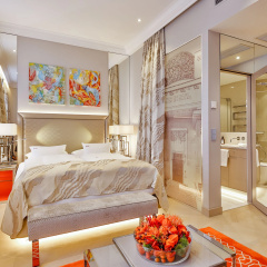 Boutiquehotel Das Tyrol - Bild 3