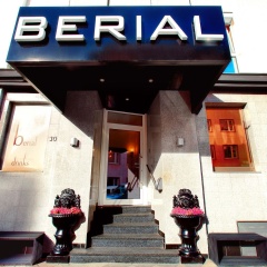 Boutique Hotel Berial Düsseldorf - Bild 1