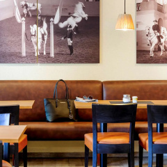 ibis Wien City - Bild 19