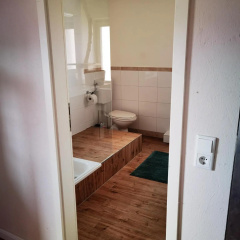 Ferienwohnung City Loft - Bild 6