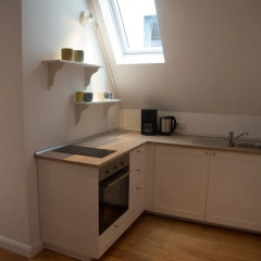 Bircks Apartments Bremen - Bild 15