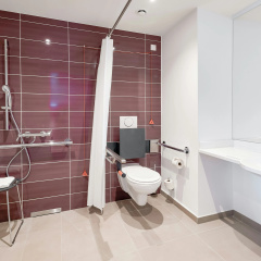 Premier Inn Saarbrücken City Congresshalle - Bild 10