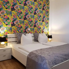 Hotel Am Brauerei-Dreieck - Bild 4