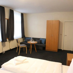 City-Pension Magdeburg - Bild 4
