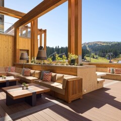 Viceroy Kopaonik Serbia in Kopaonik, Serbia from 125$, photos, reviews - zenhotels.com photo 31