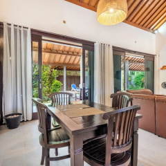 Surya Villa - Bild 8