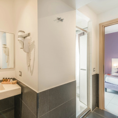 Trevi Palace Hotel - Bild 10