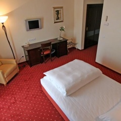 Sporthotel Players - Bild 5