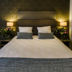 OZO Hotels Arena Amsterdam - Bild 3